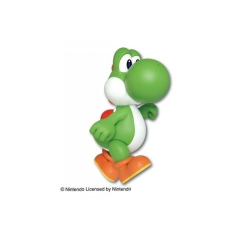 Mario - Figurine Yoshi Big Action