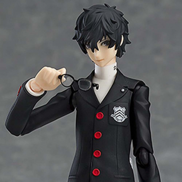 Persona 5 - Figurine Ren...