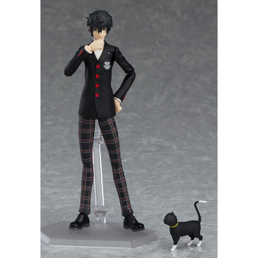 Persona 5 - Figurine Ren...