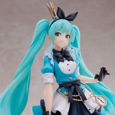 Vocaloid - Figurine Miku...