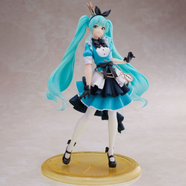 Vocaloid - Figurine Miku...