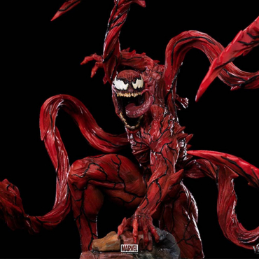 Marvel - Figurine Carnage...