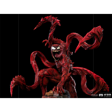 Marvel - Figurine Carnage...