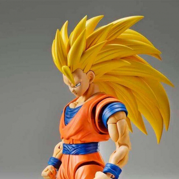 Dragon Ball Z - Figurine...