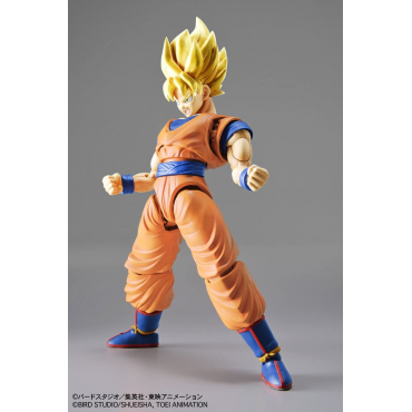 Dragon Ball Z - Figurine...