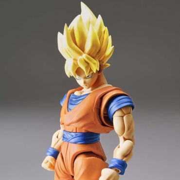 Dragon Ball Z - Figurine...