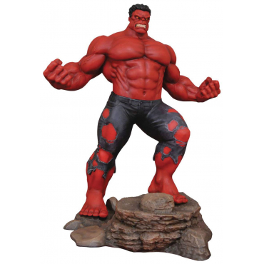 Marvel - Figurine Hulk...