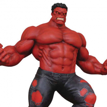 Marvel - Figurine Hulk...