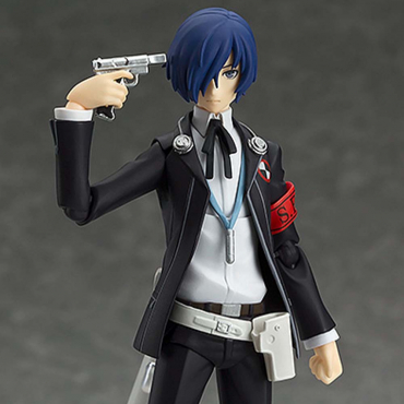 Persona 3 The Movie -...