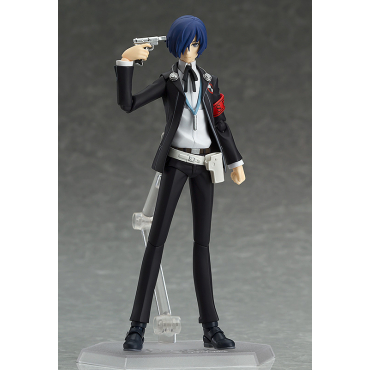 Persona 3 The Movie -...