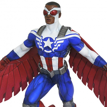 Marvel - Figurine Captain...