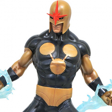 Marvel - Figurine Nova...