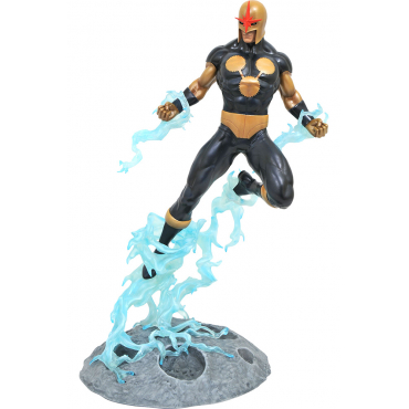 Marvel - Figurine Nova...