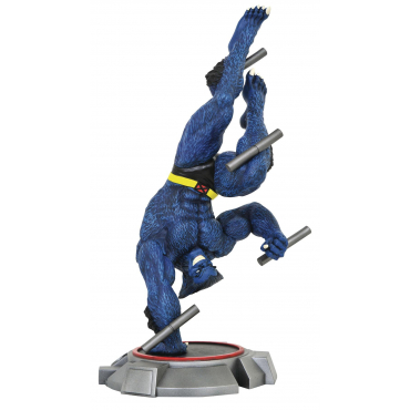 Marvel - Figurine Le Fauve...