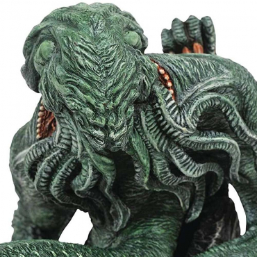 Cthulhu- Figurine Cthulhu...