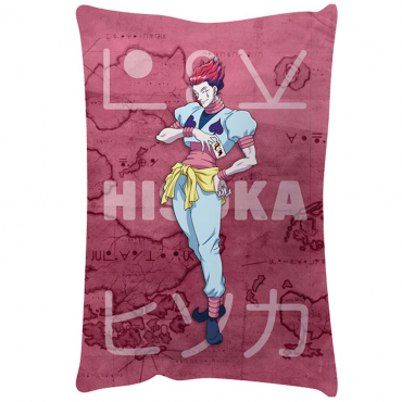 Hunter × Hunter - coussin...