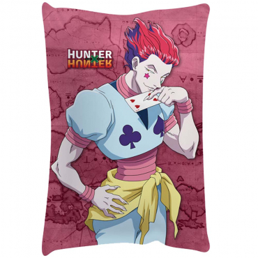 Hunter × Hunter - coussin...