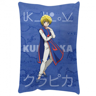 Hunter × Hunter - coussin...