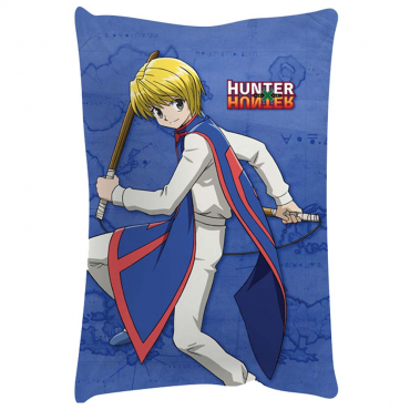 Hunter × Hunter - coussin...