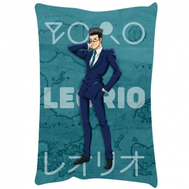 Hunter × Hunter - coussin...