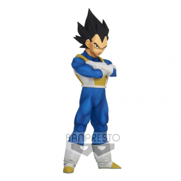 Dragon Ball Z - Figurine...