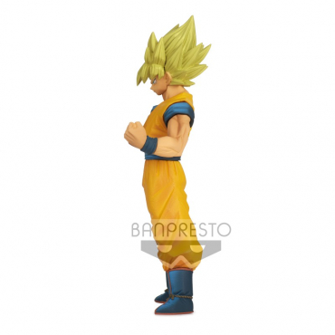 Dragon Ball Z - Figurine...