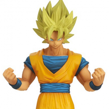 Dragon Ball Z - Figurine...