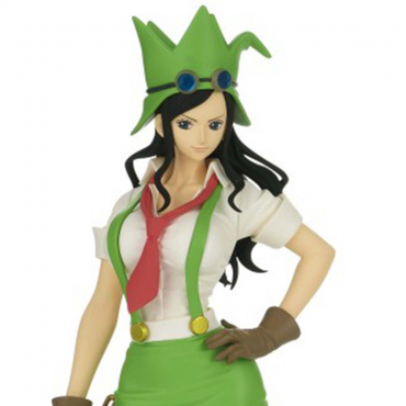 One Piece - Figurine Nico...