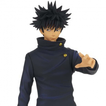 Jujutsu Kaisen - Figurine...