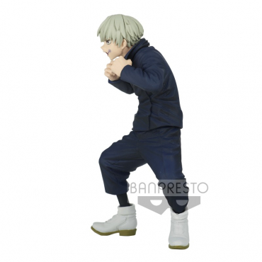 Jujutsu Kaisen - Figurine...