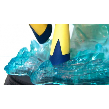 Pokemon - Figurine Keldeo Ichiban Kuji Lot C