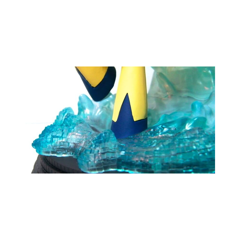 Pokemon - Figurine Keldeo Ichiban Kuji Lot C