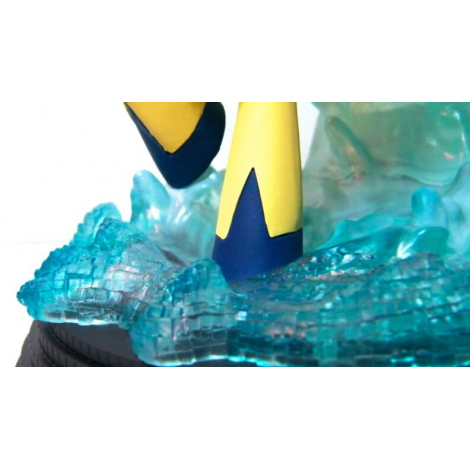Pokemon - Figurine Keldeo Ichiban Kuji Lot C