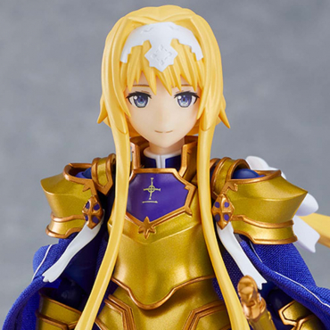 Sword Art Online - Figurine...