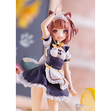 Nekopara - Figurine Azuki...