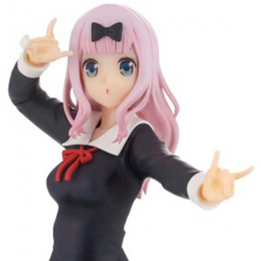 Kaguya-Sama - Figurine...