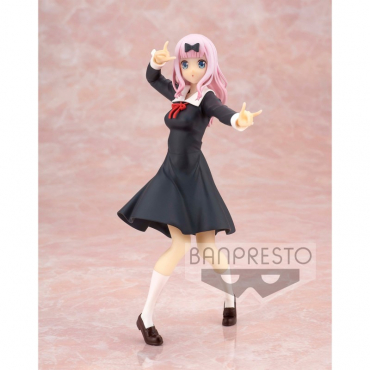 Kaguya-Sama - Figurine...
