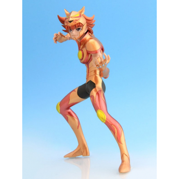 Saint Seiya - Figurine Lionet Soma Omega DXF