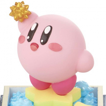 Kirby - Figurine Kirby...