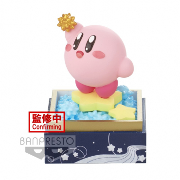 Kirby - Figurine Kirby...