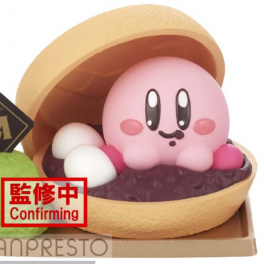 Kirby - Figurine Kirby...