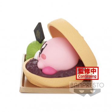 Kirby - Figurine Kirby...