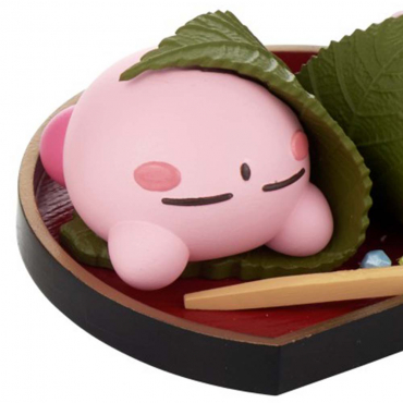 Kirby - Figurine Kirby...