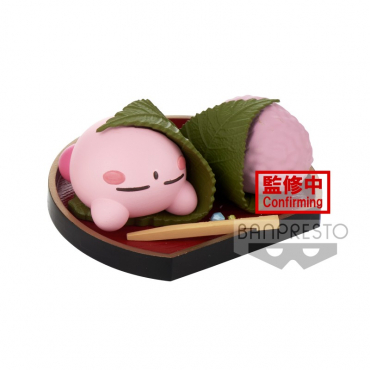 Kirby - Figurine Kirby...