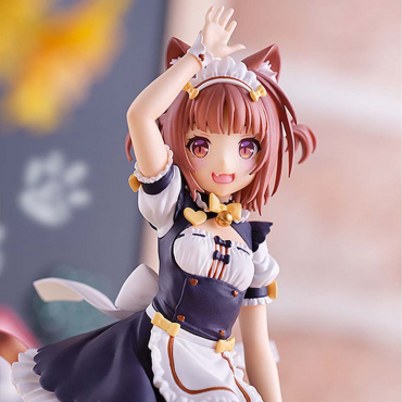 Nekopara - Figurine Azuki...