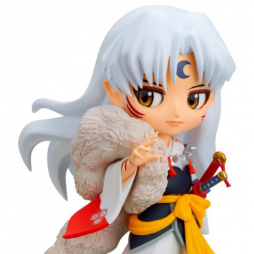 Inuyasha - Figurine...