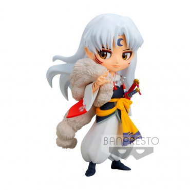 Inuyasha - Figurine...