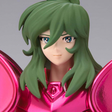 Saint Seiya - Figurine Shun...