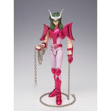 Saint Seiya - Figurine Shun...