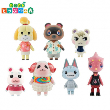 Animal Crossing New...